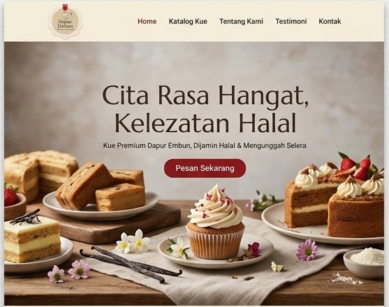 Dapur Embun